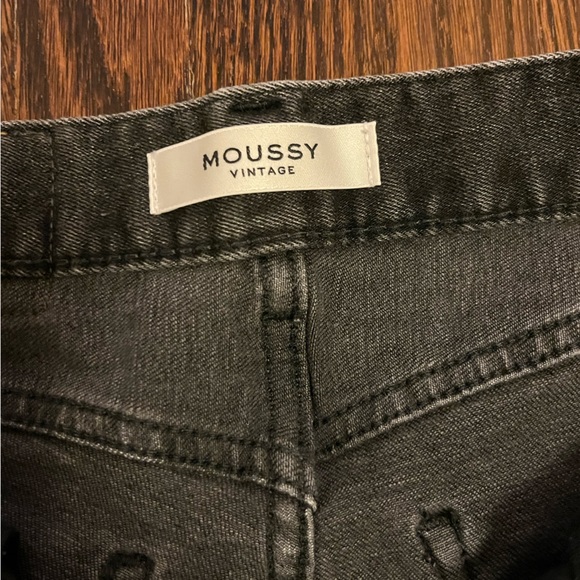Moussy vintage jeans - Picture 7 of 8